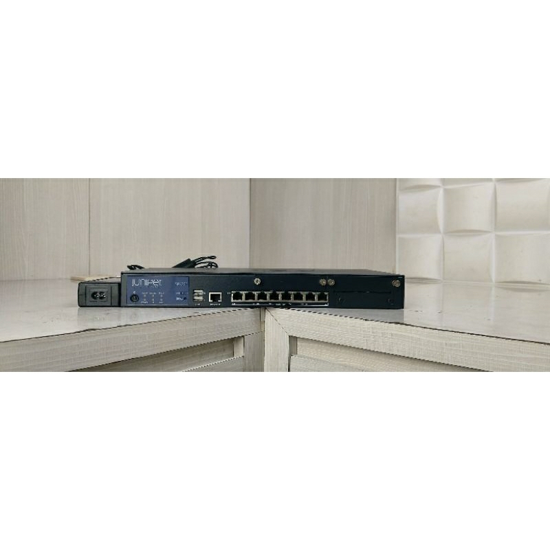 Firewall Juniper SRX220