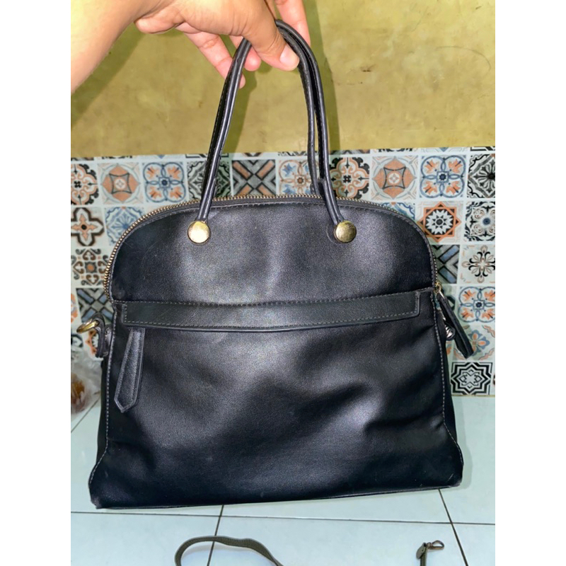 Preloved tas connexion