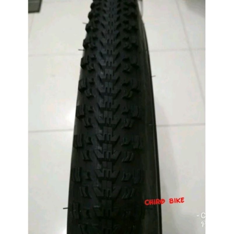 ban luar sepeda mtb 27.5 x 2.10 CST serratus