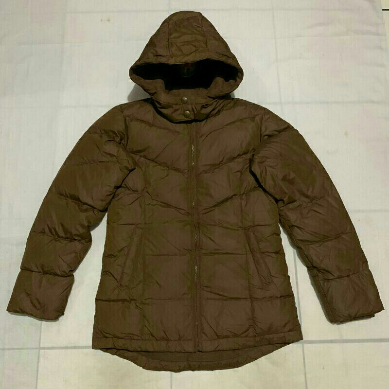 JAKET ANAK GAP