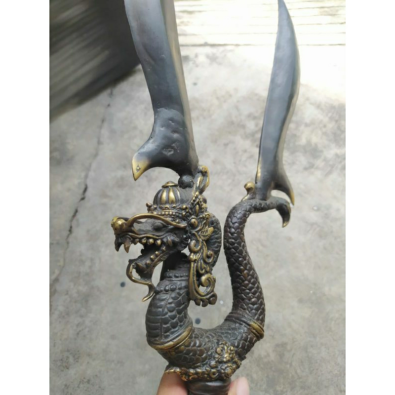 Pusaka Kerajaan Majapahit