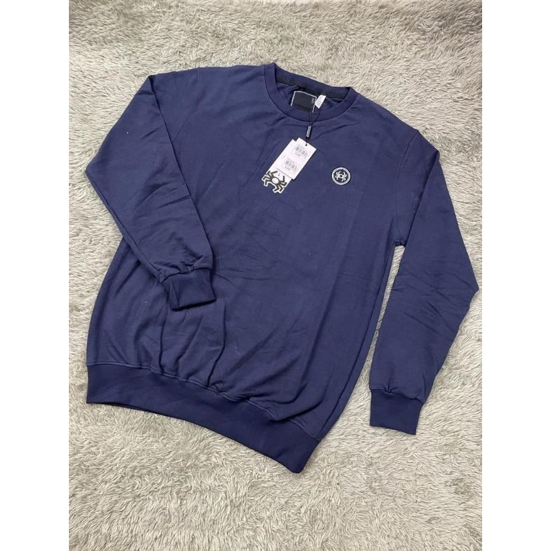 Sweater spyderbilt bm original premium