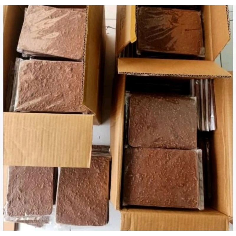 

Coklat Blok 350gr