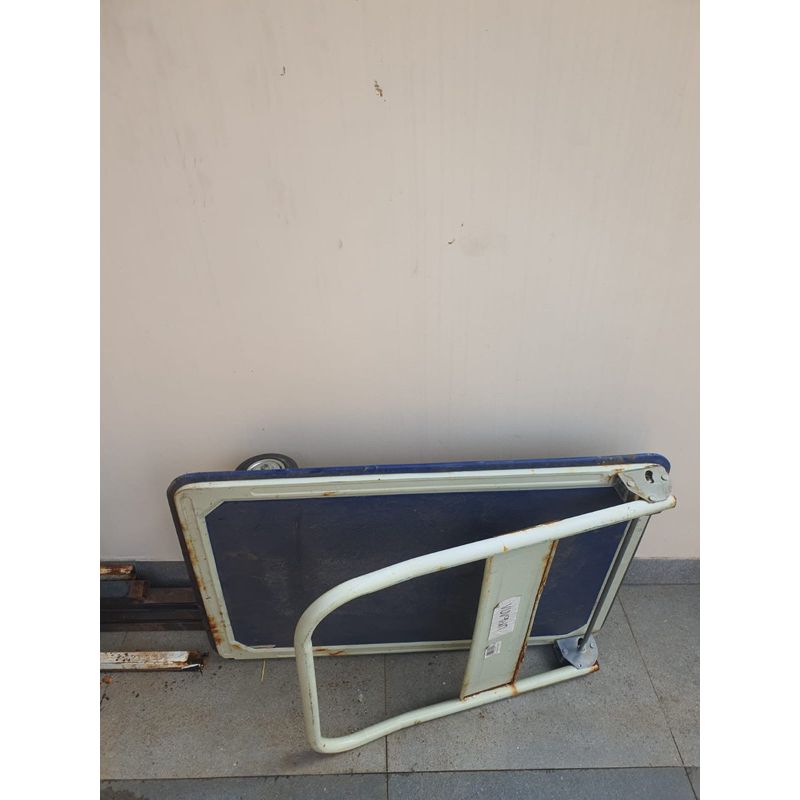 Troli Barang Bekas (JABODETABEK only) LUAR KOTA JANGAN CHECKOUT