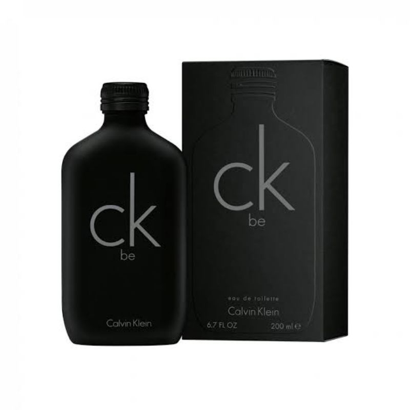 Parfum CK Be EDT 200ML