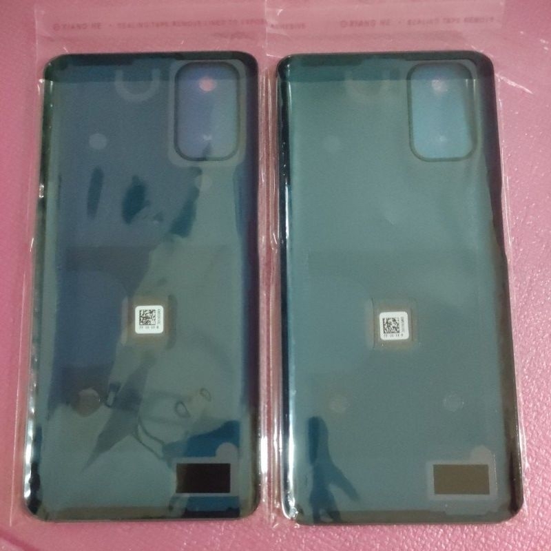 BACKDOOR OPPO A92