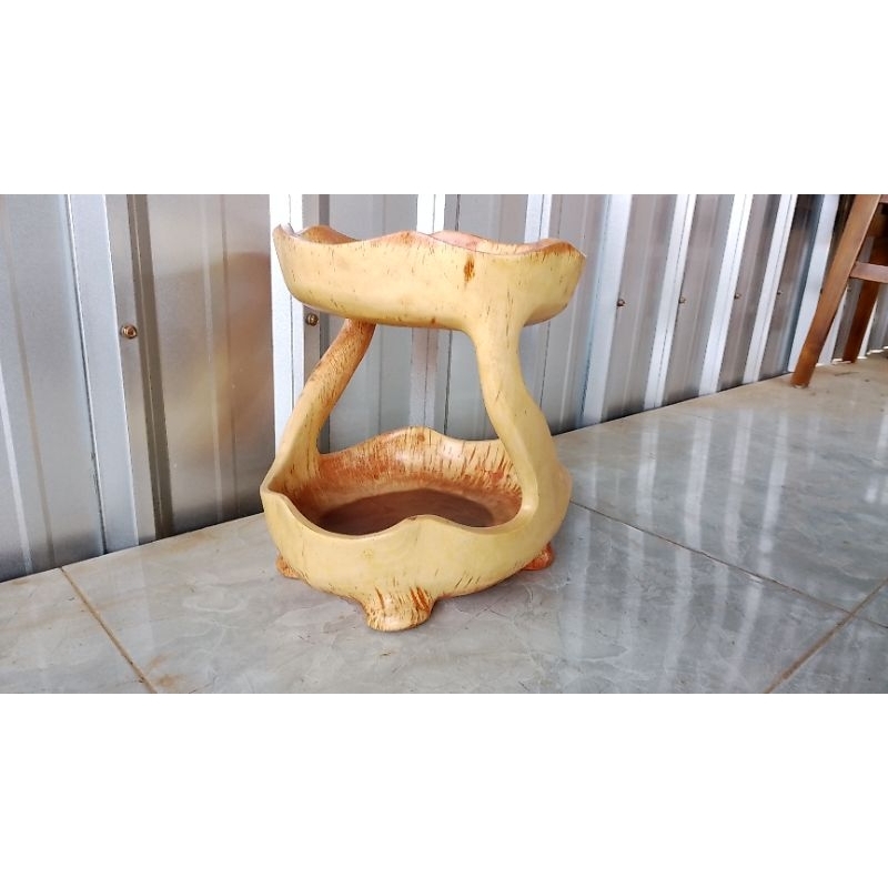 Rak Buah Susun 2 / Tray Buah Susun 2