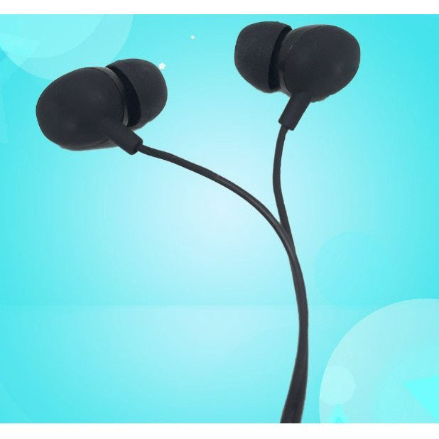 Headset Handsfree RLM Buds RMA101 Real Bass RMA101