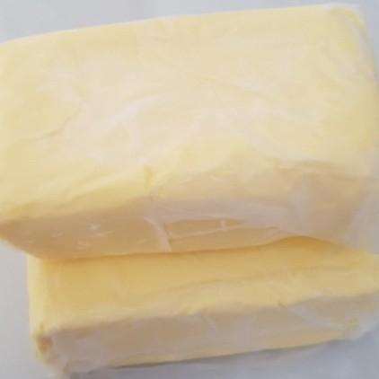 

Unsalted Butter 1kg (ss)