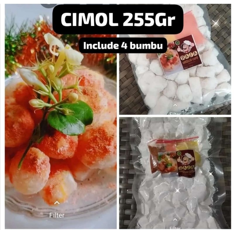 

Cimol