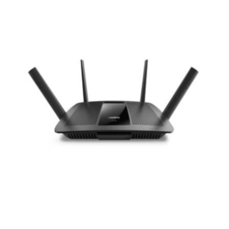 Linksys EA8100 Max-Stream AC2600 MU-MIMO Dual Band Gigabit WiFi Router