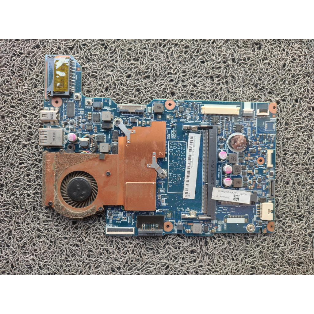 Motherboard Mainboard Acer V5-132 V5 132