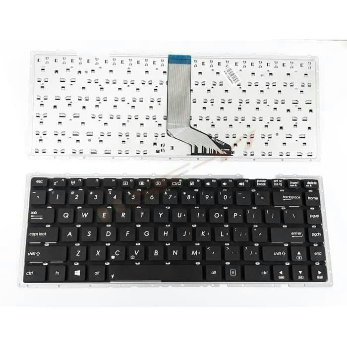 Keyboard Laptop Asus Pro P2420 P2420l p2420la P2420lj P2420s P2420sa