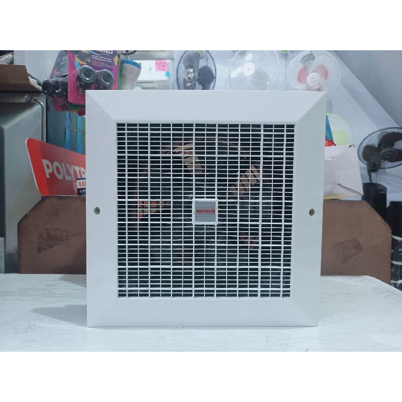 Exhaust fan Maspion 8" CEF-20