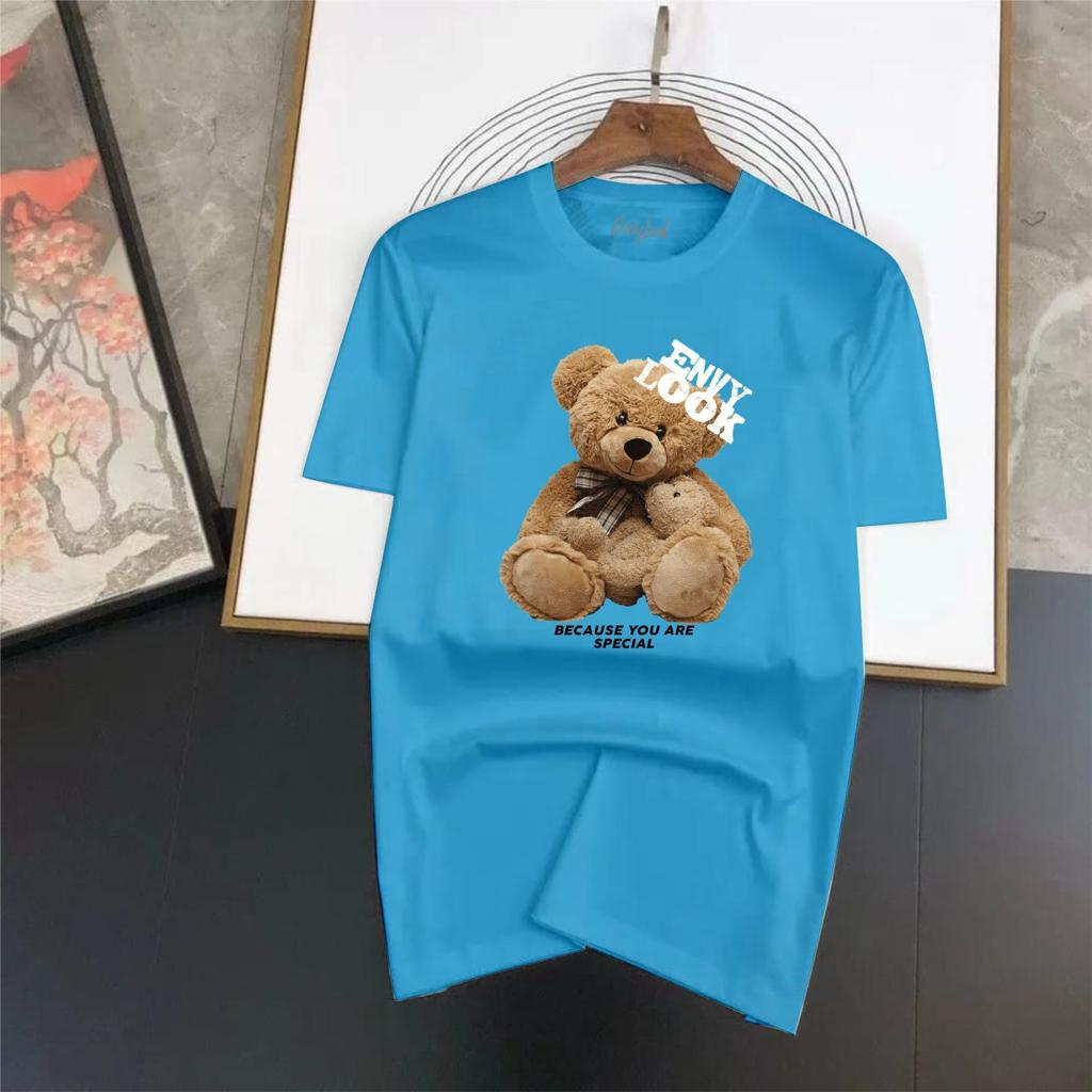 KAOS DISTRO PRIA ENVY LOOK - BEAR
