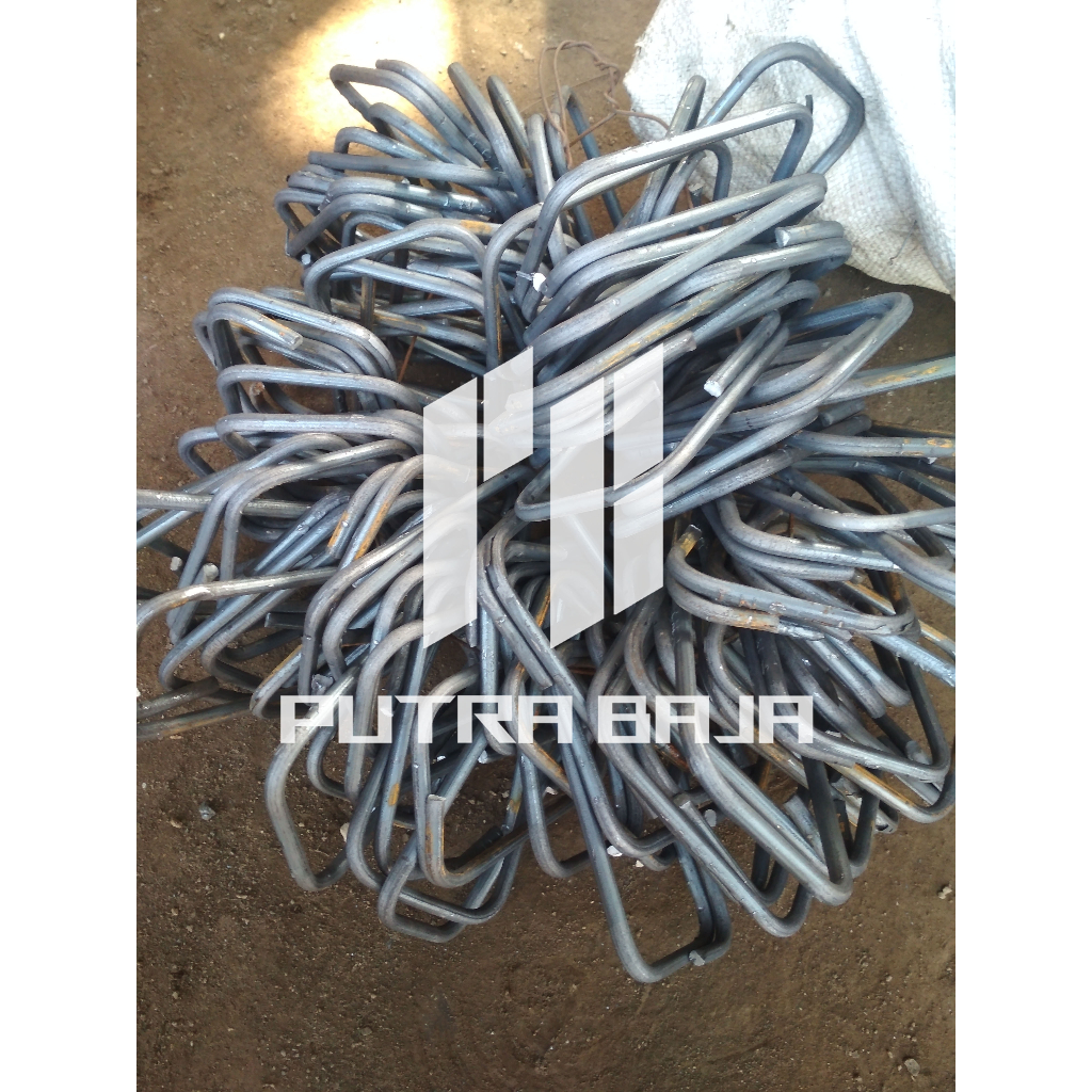 CINCIN/RING/BEGEL Besi 8 full