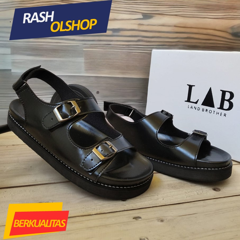 Sepatu Sandal Wanita Model Bandua Sandal Wanita Bertali