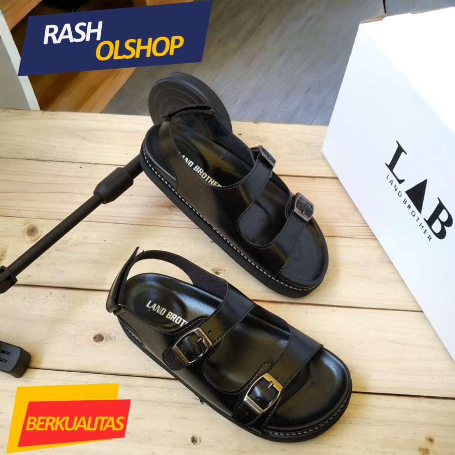 Sepatu Sandal Wanita Model Bandua Sandal Wanita Bertali