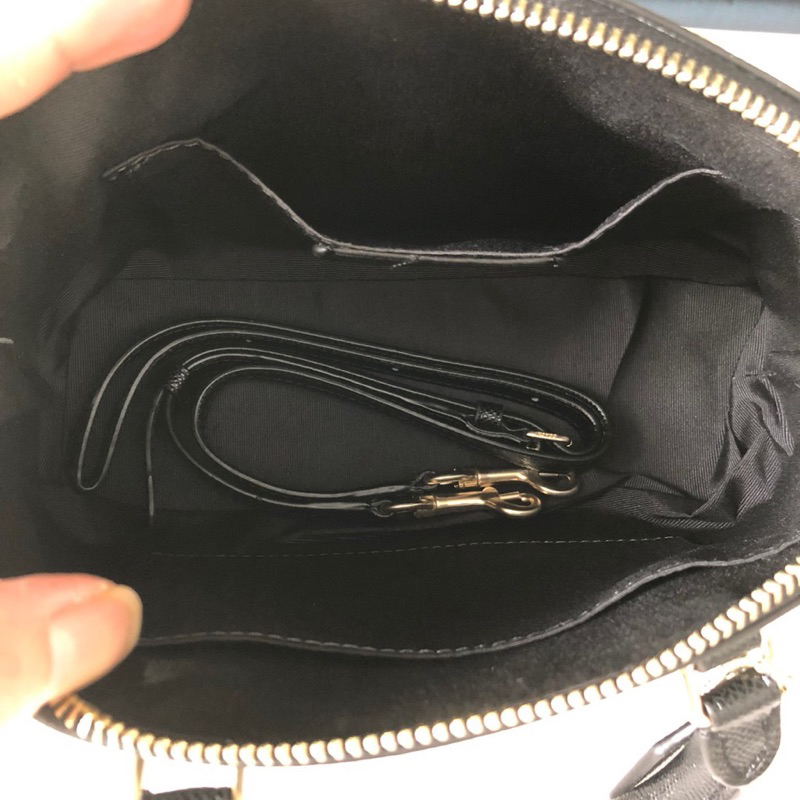 Coach Sierra black Crossbody Bag For women