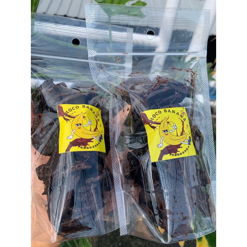 

keripik pisang cokelat lumer 100gr