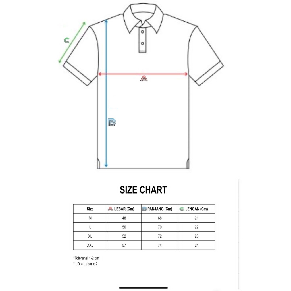 Kaos polos - Polo Hijau Sage shirt pria | kaos kerah pria polo shirt lengan pendek | atasan baju kaos seragam polos