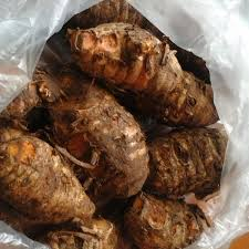 

Biang Kunyit 500 Gram