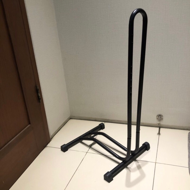 [OBRAL RIJEK] Stand Parkir Sepeda Bicycle Racks Standing Bike