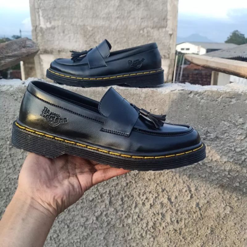 Sepatu loafers pria,sepatu loafers murah,sepatu loafers terbaru