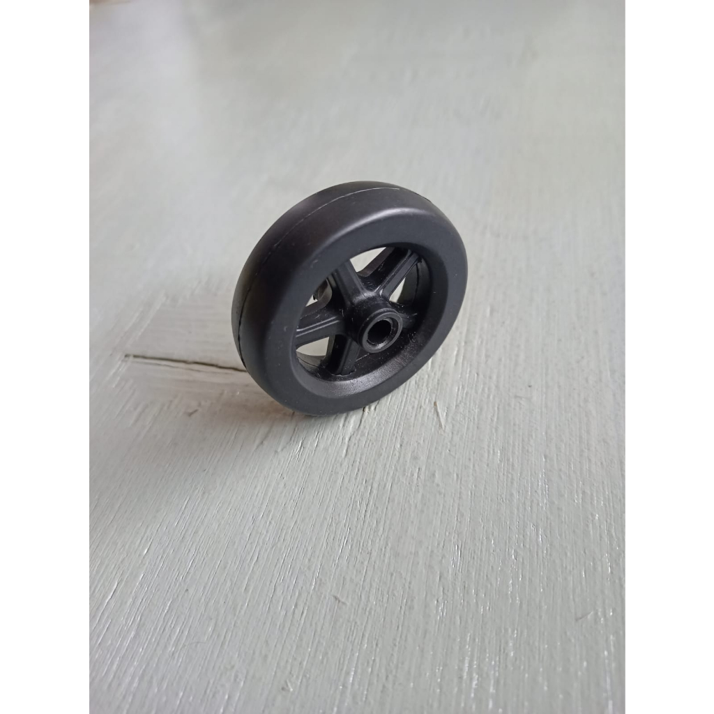 RODA KOPER, RODA REPLACEMENT, RODA PUTAR 360°, RODA KOPER KAIN, RODA KOPER VIBER, RODA PENGGANTI, RODA KOPER TRAVEL, SPAREPART KOPER, RODA KEPING KOPER 1set isi 4pc