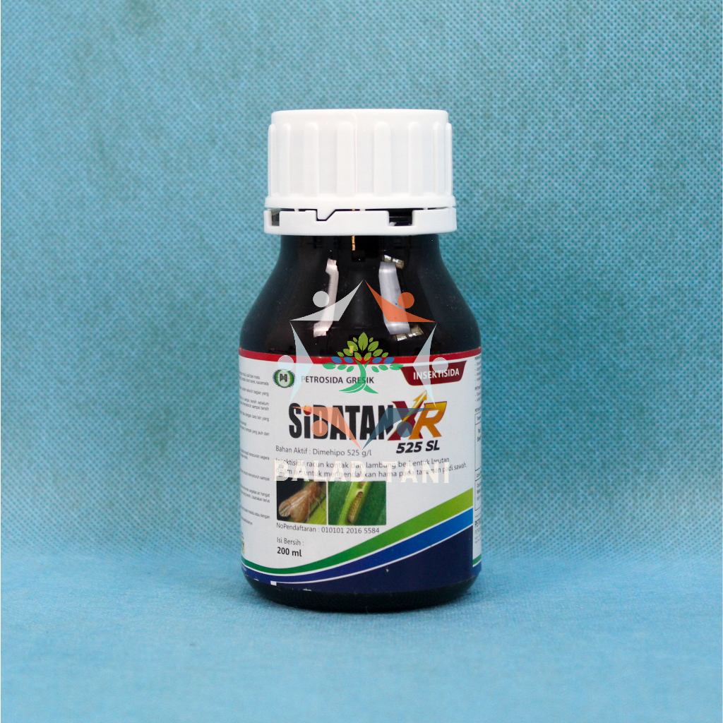 Sidatan XR 525 SL 200 ML