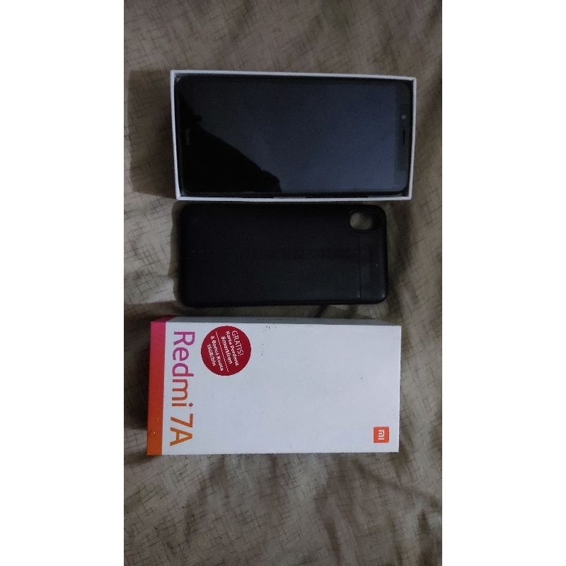 redmi 7A 2/16