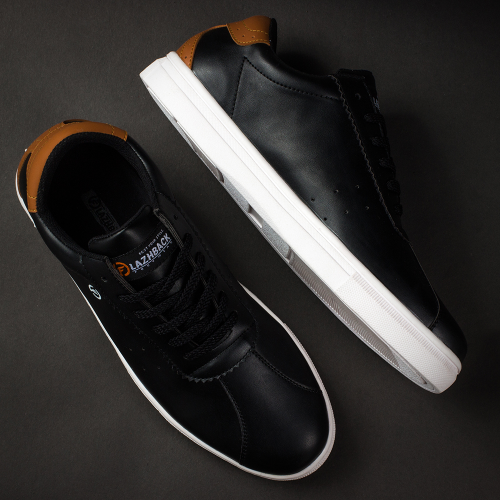KING F 2402 - Sepatu Sneakers Pria Original - Sepatu Pria Sneakers - Sepatu Pria Keren - Sepatu Pria Casual - Sneaker Cowok