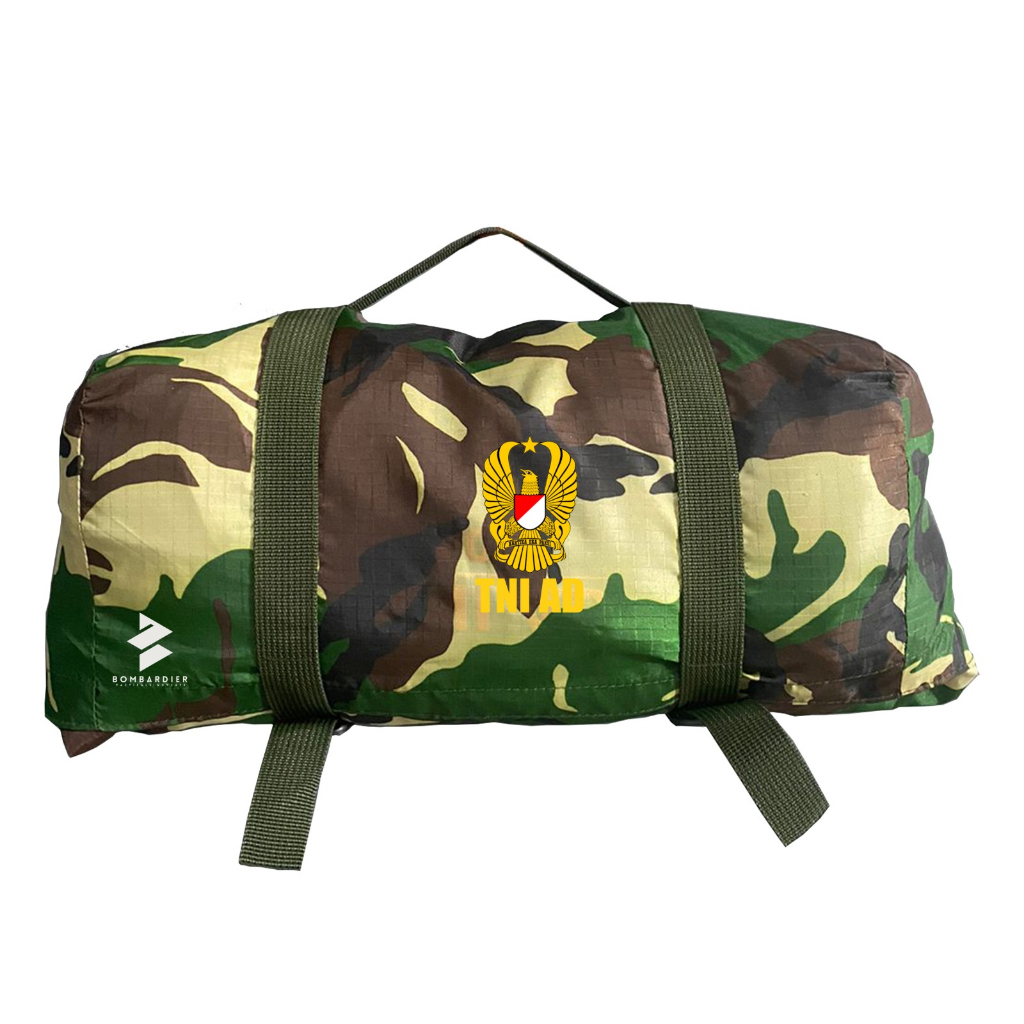 Sleeping Bag / Sleeping Bag Jatah TNI / Sleeping Bag Loreng Malvinas