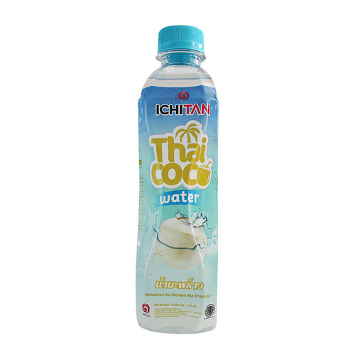 

ICHITAN THAI COCO WATER 310ML