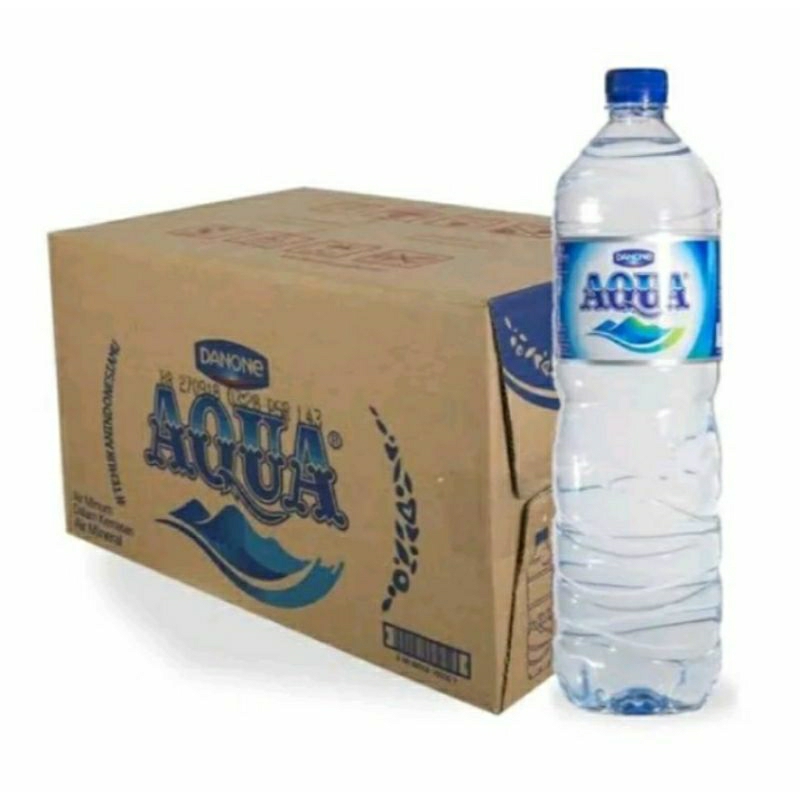 

AQUA 1500ML 1 dus