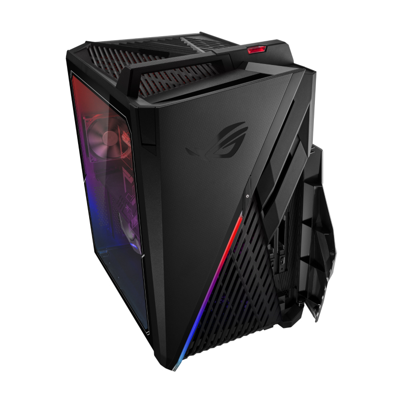PC ASUS ROG G35CA-9K6223800WSO i9 13900KF 64GB 2TB SSD+2TB HDD RTX3080 W11+OHS