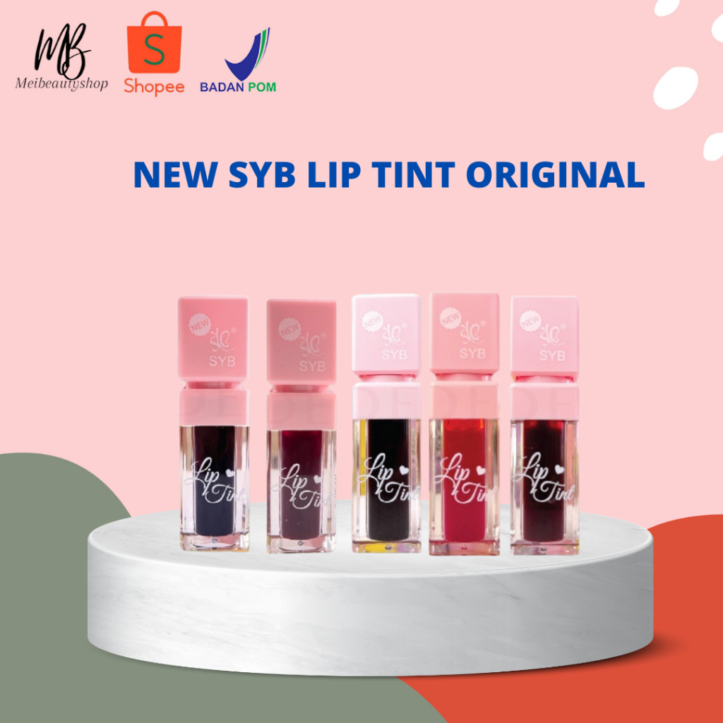 SYB LIP TINT ORIGINAL