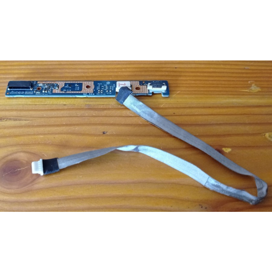 Inverter LCD Laptop HP Elitebook 8440 8440P 8440W