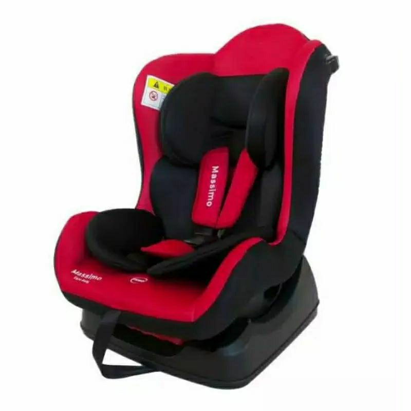 Carseat Baby Care Baby Massimo Kursi Mobil Dudukan Anak Bayi