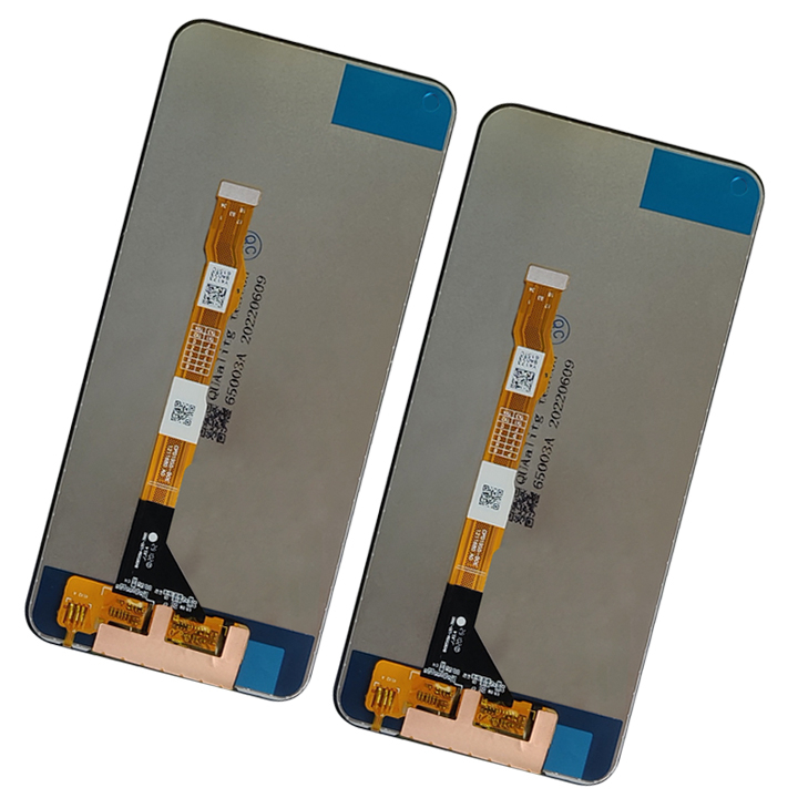 【ORIGINAL】LCD VIVO Y30/ Y30i Fullset layar hp Touchscreen Digitizer Resolusi Tinggi