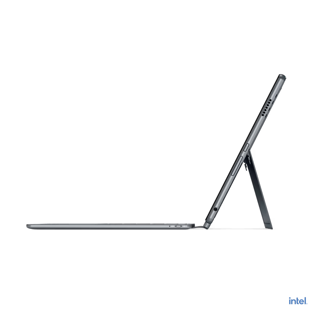 LENOVO IDEAPAD DUET 5 12IAU7 / i7 1255U / RAM 16GB 512GB SSD / 12 Inch 2.5K LTPS TOUCH / Windows 11 OHS