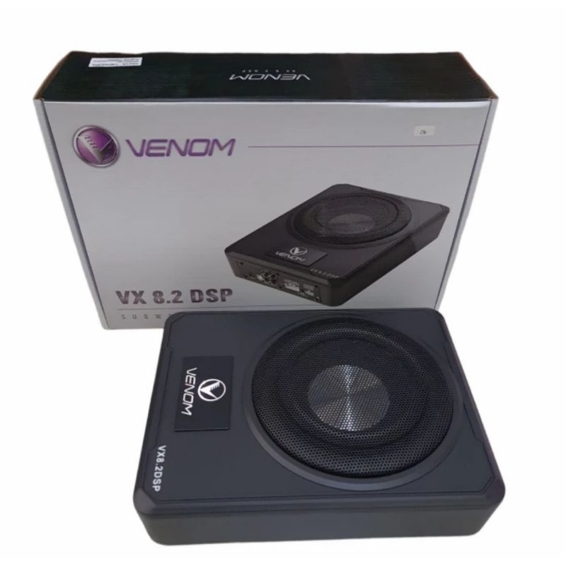 Subwoofer Kolong VENOM DSP VENOM VX 8.2DSP