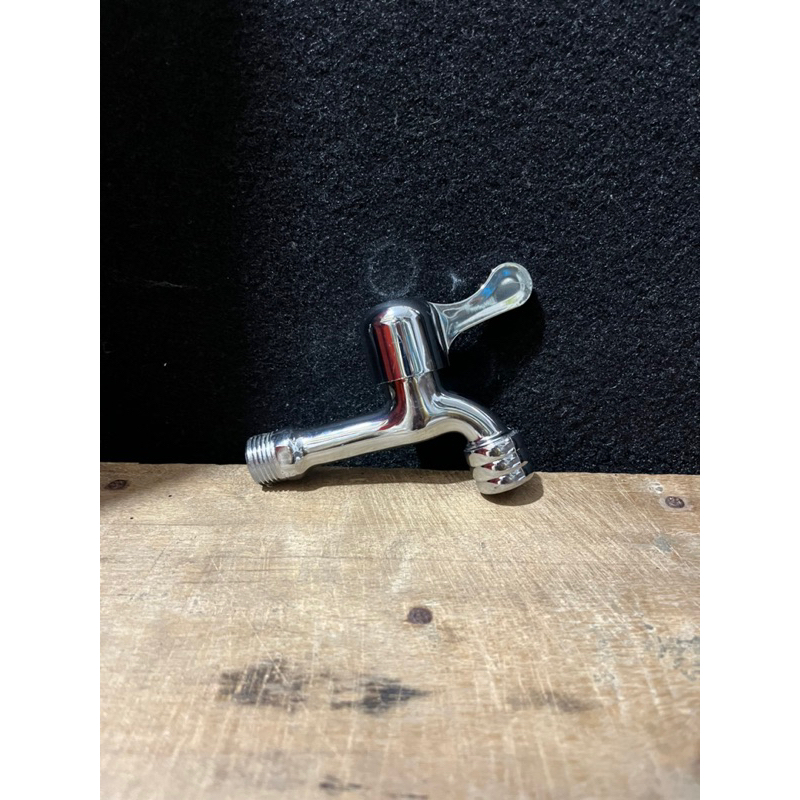 Kran Air Chrome / Kran Air Tembok / Kran Tembok / Kran Tembok Air / Kran Air / Kran Tembok Air Chrom