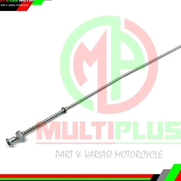 Kawat Tiang Tuas Stik Setik Penarik rem belakang ASTREA,GRAND,PRIMA,IMPRESSA