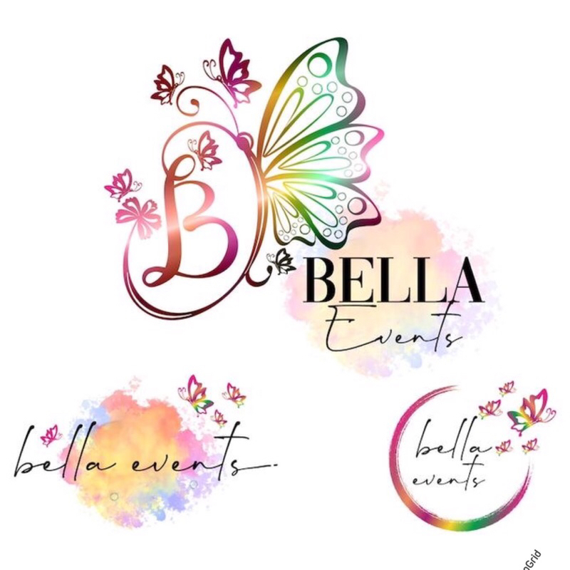 

ARABELLA ABELLA | JASA BIKIN DESAIN LOGO OLSHOP BISNIS SIMPLE ELEGAN