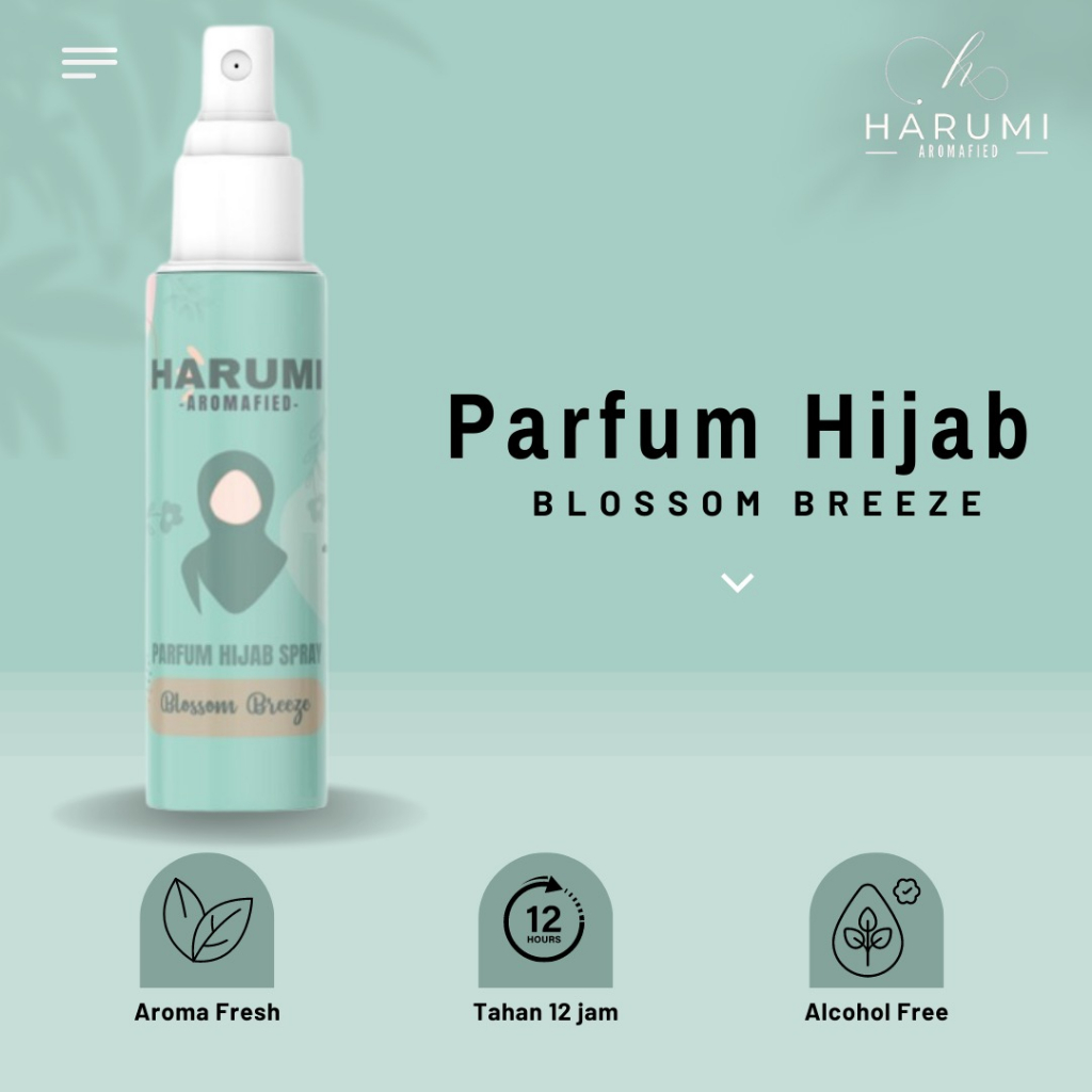 parfum hijab fresh parfum hijab anak parfum wanita parfume hijab