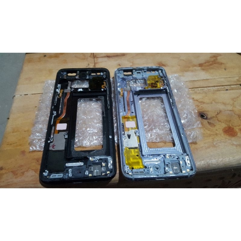 frame lcd samsung galaxy s8 g950f original copotan