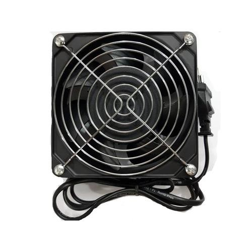 SEKAI Kipas Angin Hisap Partisi Meja 12 cm VFN-1212 Cooling Fan Untuk Video PC Komputer