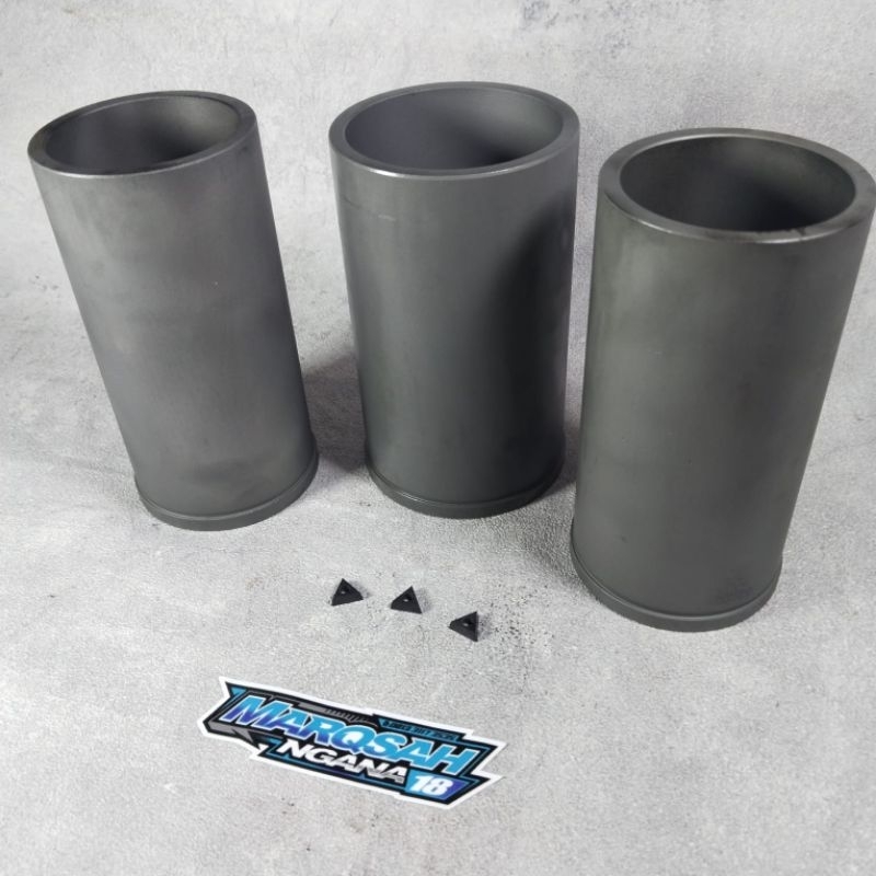 LINER BORING CARBON 420HV IMPORT MARQSAH