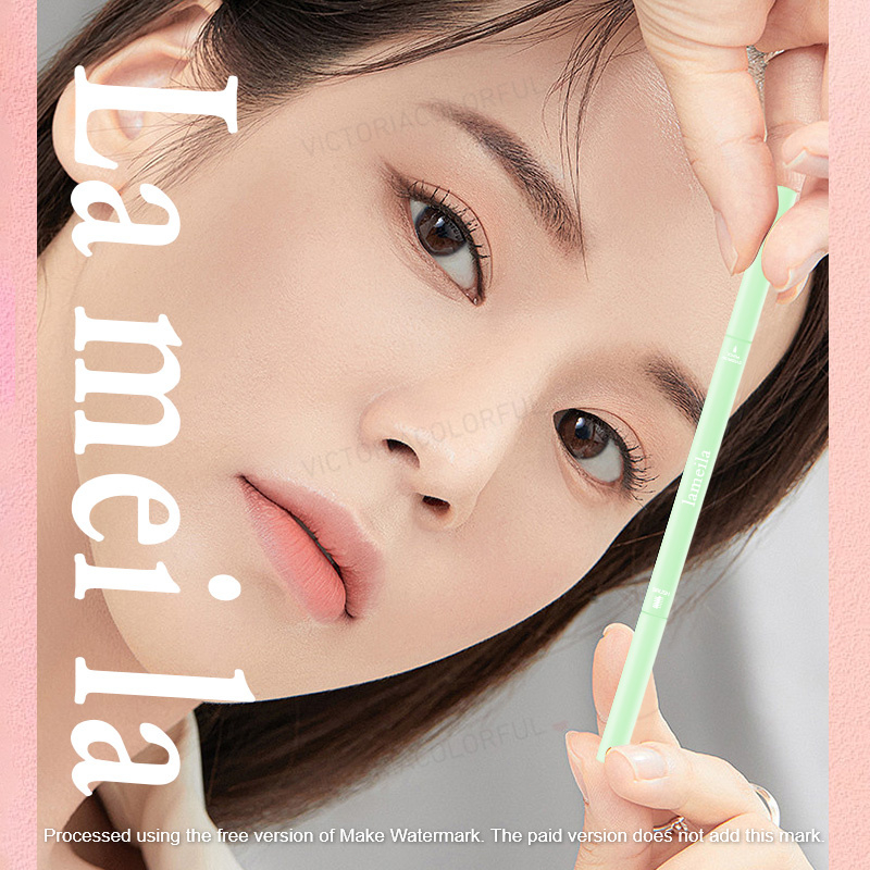 LAMEILA~Essence Eyebrow Pencil Pensil Alis Essence